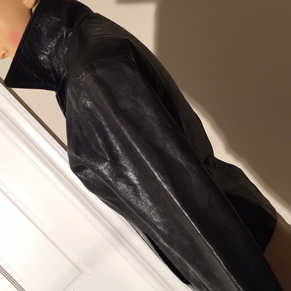 Leather And Fun! - image 1